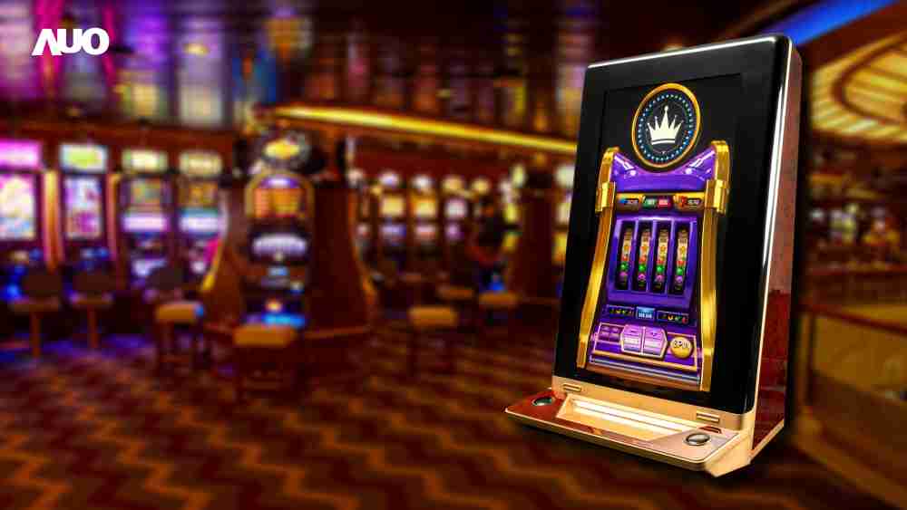 开云电子研发出全球最大30吋裸眼3D Micro LED双层显示器，，，，结合Micro LED与A.R.T. LCD显示技术，，，形成不同景深的影像平面，，，可应用于电子游艺场域，，，，提供玩家更丰富的游乐体验